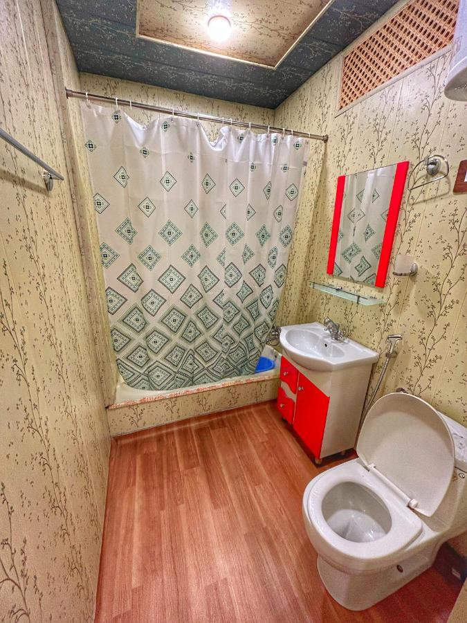 Exotic Young Shreen Houseboat Hotel Srīnagar Екстериор снимка